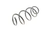 Пружина (передня) Renault Clio 1.5dCi 05-14/1.6 16V АКПП/2.0 16V МКПП 10-14/Modus 10- (ун/накл.з.ч) LESJOFORS 4072993 (фото 3)