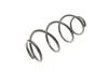 Пружина (передня) Renault Clio 1.5dCi 05-14/1.6 16V АКПП/2.0 16V МКПП 10-14/Modus 10- (ун/накл.з.ч) LESJOFORS 4072993 (фото 4)