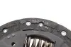 Комплект зчеплення Ford Fiesta/Mazda 2 1.4 01-14 (d=210mm) z=17 LuK 621 3041 09 (фото 5)