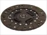 Сцепление FORD GALAXY 2.0-2.3 95-06 LuK 623 2131 09 (фото 6)