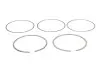 Кольца поршневые BMW 89,00 M60B40 (Mahle) MAHLE / KNECHT 082 78 N0 (фото 1)