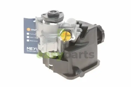 Насос ГПК MB Sprinter 901-904 2.1D/2.7D 00-06 MEYLE 034 631 0006
