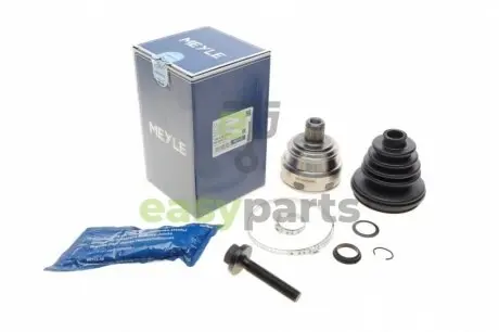 ШРКШ (зовнішній) Audi 80 86-96/90 87-91 (33z/30z/53mm) MEYLE 100 498 0014
