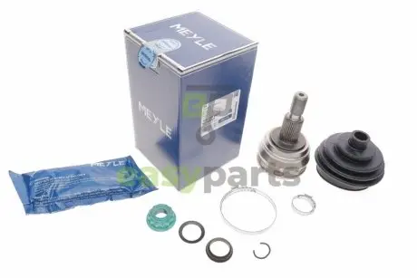 ШРКШ (зовнішній) Audi A3/Seat Leon/Skoda Octavia/VW Bora/Golf IV (36/30/53mm) 96-10 MEYLE 100 498 0052