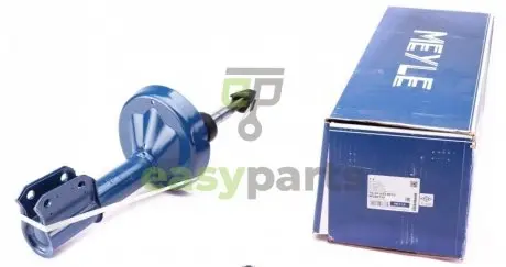 Амортизатор (передній) Renault Clio II 98-06 MEYLE 16-26 623 0010