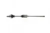Піввісь BMW X5 (E53) 3.0-4.8 00-06 (R) (L=970mm) MEYLE 314 498 0011 (фото 9)