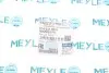Підшипник амортизатора опорний Opel Combo 01- MEYLE 614 641 0001 (фото 5)
