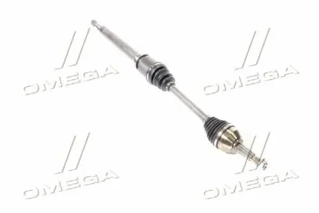 Вал приводной правый FORD TRANSIT MEYLE 714 498 0034