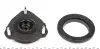 Подушка амортизатора (переднього) + підшипник Ford Focus 02- MEYLE 714 641 0002 (фото 3)
