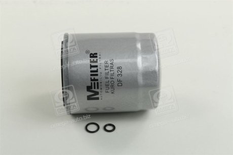 Фильтр топливный MB ОМ601-606 M-FILTER DF328