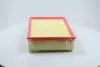 Фото 2 - фільтр повітряний Master/Movano 2.3dCi 10- M-FILTER K7008 Фільтр повітряний Master/Movano 2.3dCi 10- M-FILTER K7008 (фото 2)