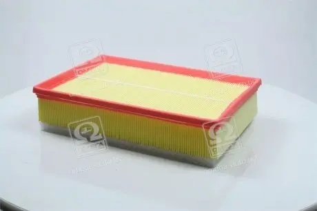 Фільтр повітряний Master/Movano 2.3dCi 10- M-FILTER K7008