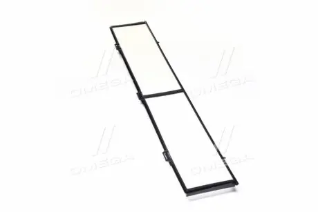 Фільтр салону BMW 1/3(E90/91/92)/X1(E84) M-FILTER K9033