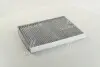 Фільтр салону Courier/B-Max 13-/Fiesta 08- (вугільний) M-FILTER K9084C (фото 1)