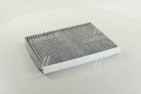 Фільтр салону Courier/B-Max 13-/Fiesta 08- (вугільний) M-FILTER K9084C