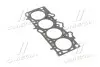 Прокладка ГБЦ HYUNDAI TUCSON 2.0 04-12 KIA CEED 2.0 06-12, KIA SPORTAGE 2.0 04-10 (дв.G4BB,G4GB) Hyundai/Kia/Mobis 2231123700 (фото 1)
