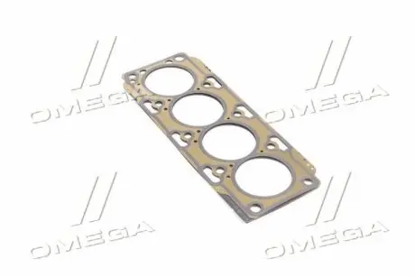 Прокладка головки блоку циліндрів (Mobis) Hyundai/Kia/Mobis 2231127870