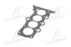 Прокладка Г/Б HYUNDAI ELANTRA, I20, I30, I40, I40 CW, IX20, IX35, VELOSTER KIA CARENS III, CEED, CEED SW, CERATO, CERATO II, PRO CEED, PRO CEE´D 1.4/1.6 05.06- Hyundai/Kia/Mobis 223112B004 (фото 2)