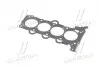 Прокладка Г/Б HYUNDAI ELANTRA, I20, I30, I40, I40 CW, IX20, IX35, VELOSTER KIA CARENS III, CEED, CEED SW, CERATO, CERATO II, PRO CEED, PRO CEE´D 1.4/1.6 05.06- Hyundai/Kia/Mobis 223112B004 (фото 3)