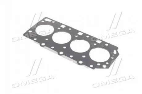 Прокладка Г/Б 0,84 мм. Kia Sorento I 2.5 CRDi 02- Hyundai/Kia/Mobis 223114A000