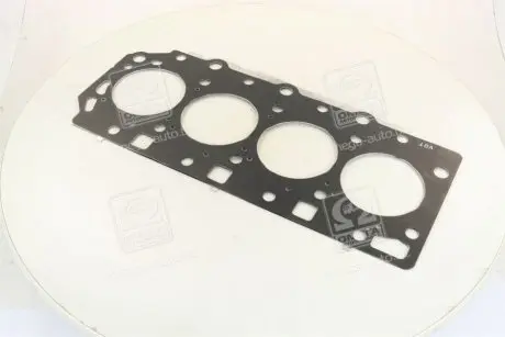 Прокладка головки циліндрів KIA Sorento I 02- Hyundai/Kia/Mobis 223114A100