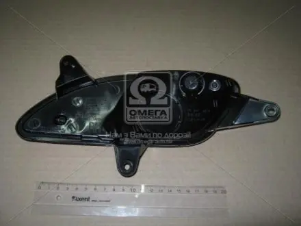 Фонарь задний пра. KIA CEED 07-09 (Mobis) Hyundai/Kia/Mobis 924021H100
