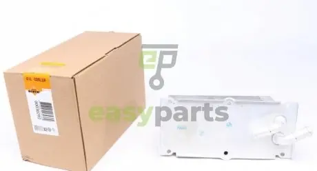 Радіатор інтеркулера Skoda Fabia/Octavia/Rapid/VW Caddy 1.2 08- NRF 30292