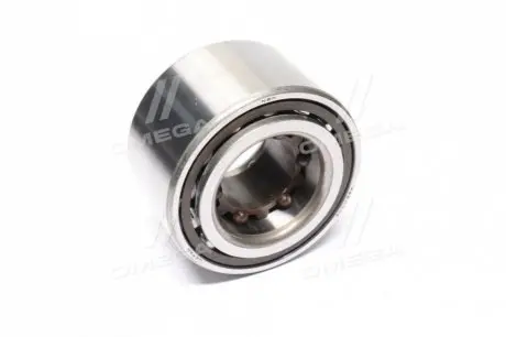 Подшипник ступ. 43*80*45*50 (япония) NSK 43BWD03CA133