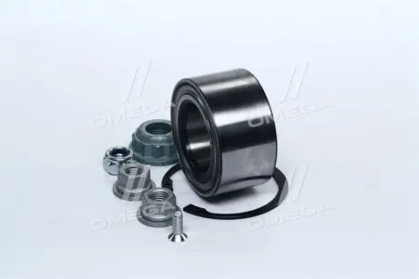 Підшипник маточини (передньої) VW Passat 88-97 (40х72х37) SNR NTN R154.34