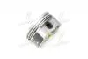 Поршень Hyundai G4FA 77.00mm STD NURAL 87-424800-00 (фото 2)