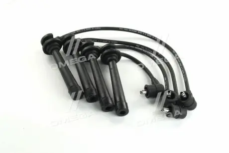 Провід високовольтний компл. PARTS-MALL PEB-E52