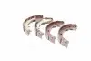 Фото 3 - колодки тормозные барабанные PARTS-MALL PLA-039 Колодки тормозные барабанные PARTS-MALL PLA-039 (фото 3)