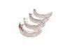 Фото 4 - колодки тормозные барабанные PARTS-MALL PLA-039 Колодки тормозные барабанные PARTS-MALL PLA-039 (фото 4)