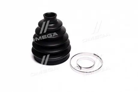 Пыльник ШРУС TOYOTA CAMRY ACV40 06- RBI T17C05UZ