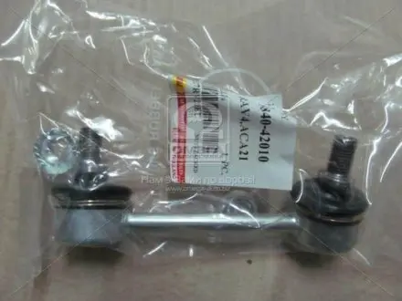 Стойка стаб. TOYOTA RAV4 задн. лев. RBI T27RV21EL