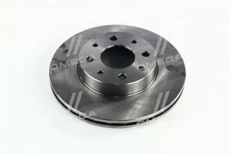 Диск тормозной ALFA, FIAT передн. REMSA 6517.10