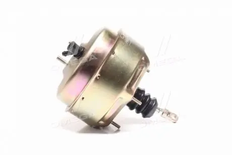 Підсилювач торм. вакуум. ГАЗ 31029, 2410 RIDER 24-3510010-02