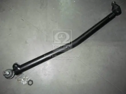 Тяга рул. поздовжній MB ATEGO L=840/795 RIDER RD 44.58.80