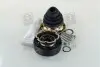 ШРУС К-т VW TRANSPORTER IV 90-03 внутр. RIDER RD.255022902 (фото 4)
