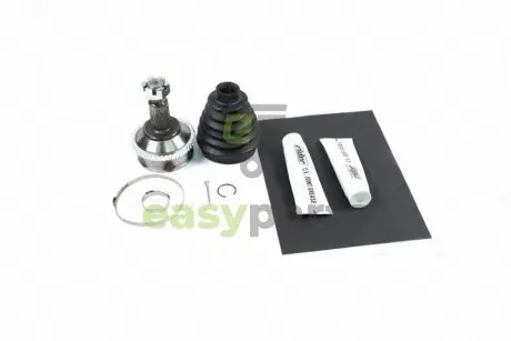 ШРУС К-т FIAT SCUDO, ULYSSE 94-наружн. RIDER RD.255024526