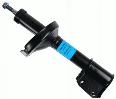 Амортизатор масляний, переднiй SACHS 230 382