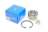 Підшипник маточини (передньої) Mazda 3 03-/5 05- (42x80x45) (+ABS) SKF VKBA 6972 (фото 1)
