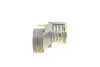 Натяжник ременя генератора VW Golf V 1.4 TSI 05-10 (65х26) SKF VKM 31116 (фото 5)