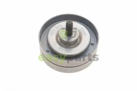 Ролик генератора VW LT 2.8TDI 116KW (паразитний) (70x26) SKF VKM 31280