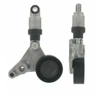 OPEL ролик натяжний Vectra C 3.0CDTI SKF VKM 35216
