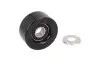 Ролик генератора Honda Accord/Civic 2.0i 05- (70x30.5) SKF VKM 63033 (фото 1)