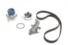 Комплект ГРМ + помпа Audi A3/A4/A6/TT/Skoda Octavia/VW Golf/Sharan 1.8 95-10 (23x150z) VKMC 01935