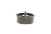 Комплект ГРМ + помпа Opel Astra G/Vectra/Combo 1.6 05-/Skoda Fabia 1.4 04-07 (20x162z)(VKPC 85211) SKF VKMC 05156-2 (фото 14)