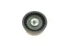 Комплект ГРМ + помпа Opel Astra G/Vectra/Combo 1.6 05-/Skoda Fabia 1.4 04-07 (20x162z)(VKPC 85211) SKF VKMC 05156-2 (фото 15)