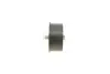 Комплект ГРМ + помпа Opel Astra G/Vectra/Combo 1.6 05-/Skoda Fabia 1.4 04-07 (20x162z)(VKPC 85211) SKF VKMC 05156-2 (фото 16)